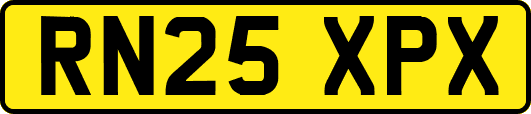 RN25XPX