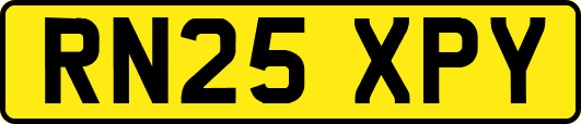 RN25XPY