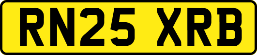 RN25XRB