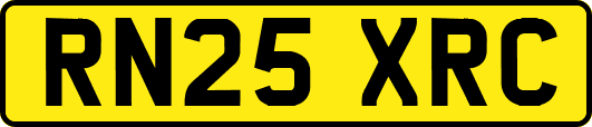 RN25XRC
