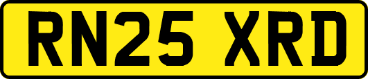 RN25XRD