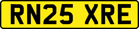 RN25XRE