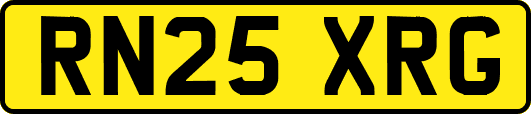 RN25XRG