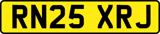 RN25XRJ