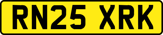 RN25XRK