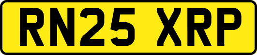 RN25XRP
