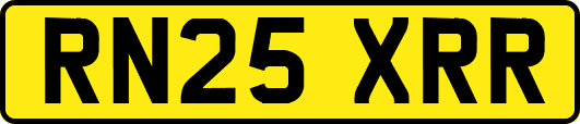 RN25XRR