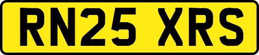 RN25XRS