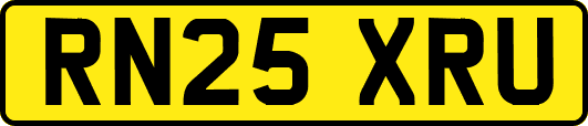 RN25XRU