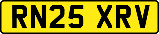 RN25XRV