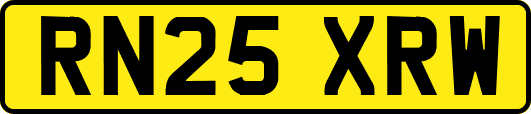 RN25XRW