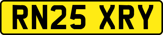 RN25XRY