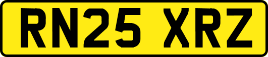 RN25XRZ