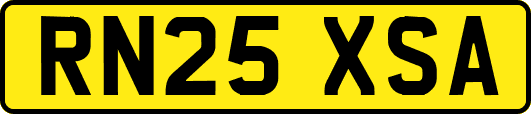 RN25XSA
