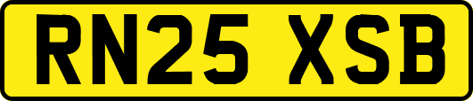 RN25XSB