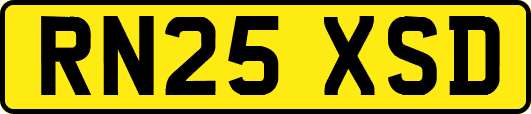 RN25XSD