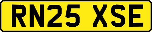 RN25XSE