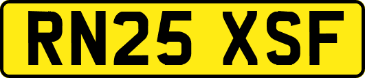 RN25XSF