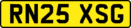 RN25XSG