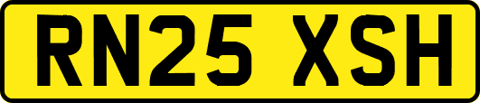 RN25XSH