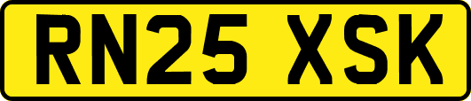 RN25XSK