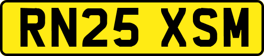 RN25XSM