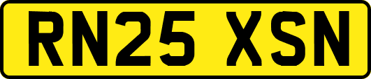 RN25XSN