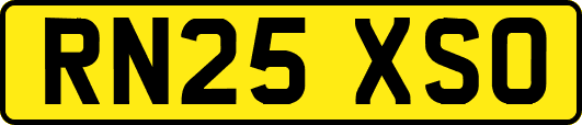 RN25XSO