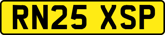 RN25XSP