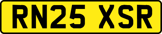 RN25XSR