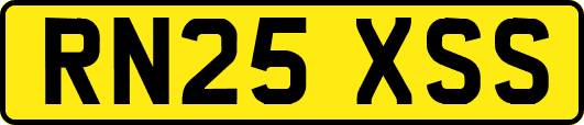 RN25XSS