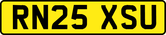RN25XSU