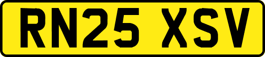 RN25XSV