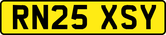 RN25XSY