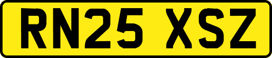 RN25XSZ
