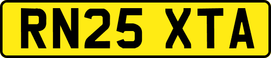 RN25XTA