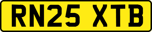 RN25XTB