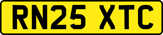 RN25XTC