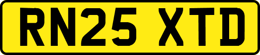 RN25XTD
