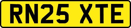 RN25XTE