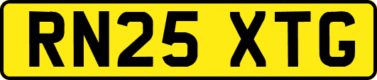 RN25XTG