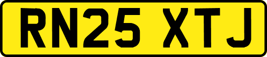 RN25XTJ