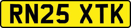 RN25XTK