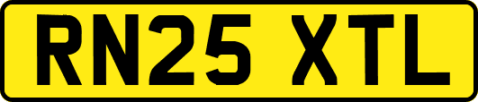 RN25XTL