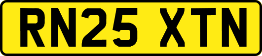 RN25XTN