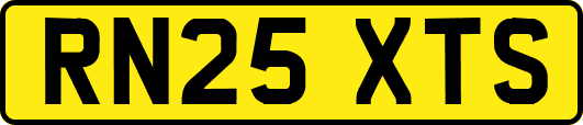 RN25XTS