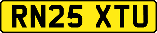 RN25XTU