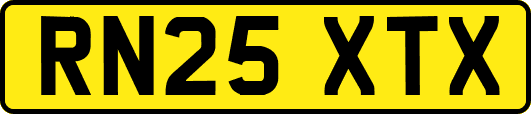 RN25XTX