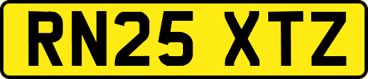RN25XTZ