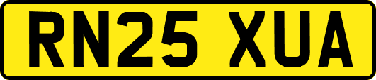 RN25XUA
